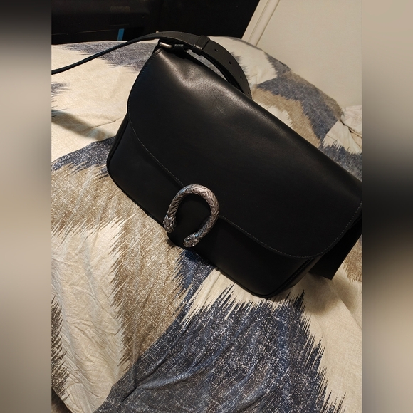 Gucci Dionysus Messenger Bag - Picture 1 of 9